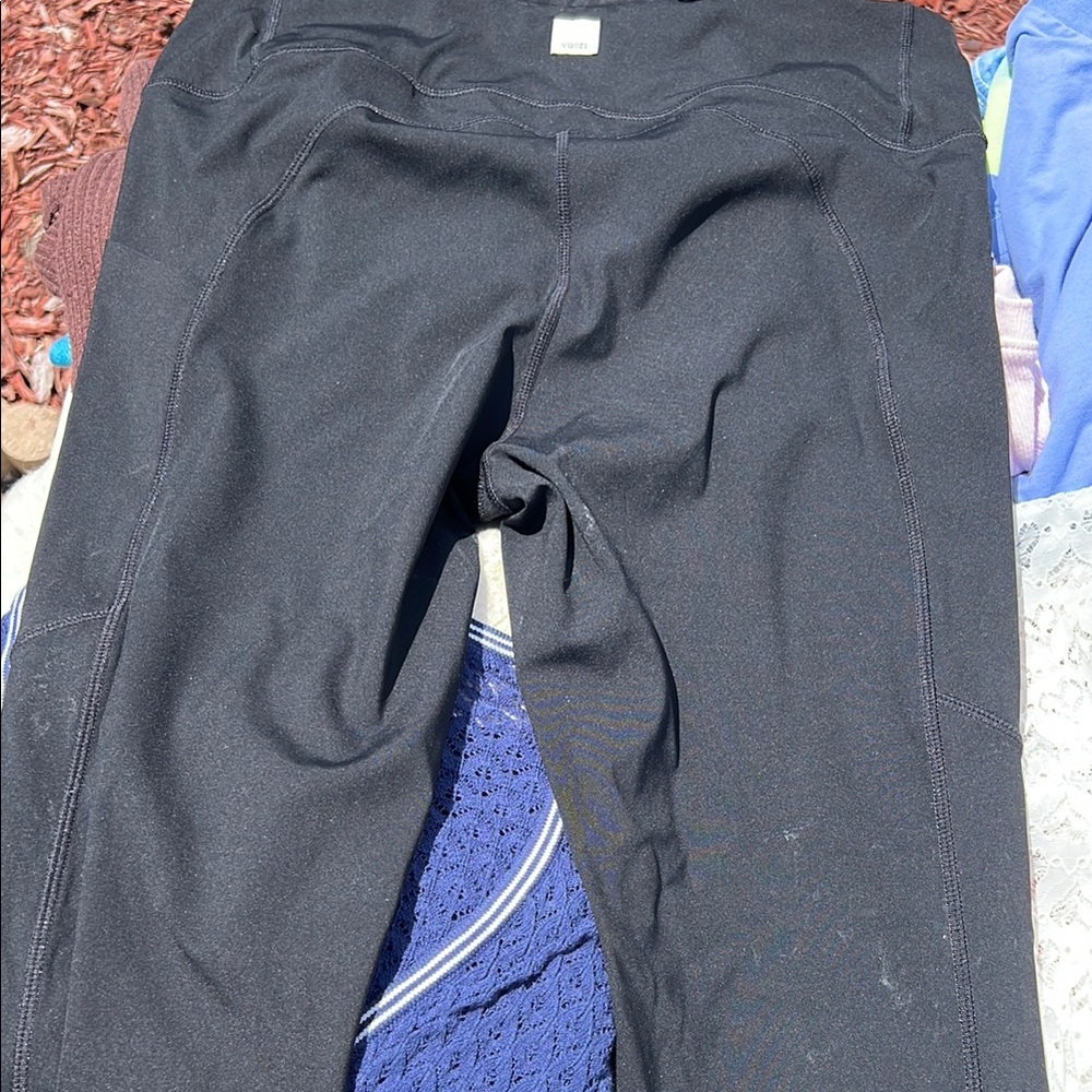 Vuori leggings
